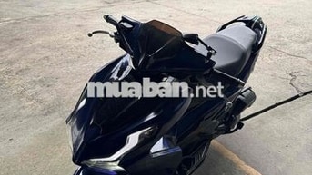 Honda Air Blade 2022 4val 125 Xanh đen