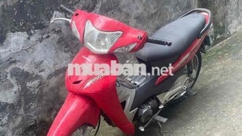 Honda Wave 2015 Đỏ