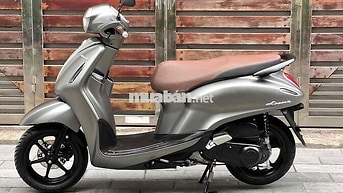 Yamaha Grande 125cc Hybrid 2024 Xám 9007km