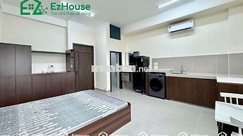 🏡 KHAI TRƯƠNG TÒA CHDV LUXURY – GẦN AEON MALL | FULL NỘI THẤT