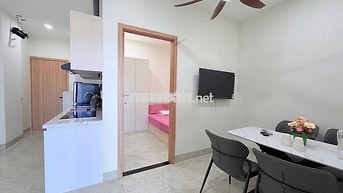 🔝 CHO THUÊ CĂN HỘ 2 PHÒNG NGỦ MỚI TOÀN BỘ – CHU HUY MÂN, SƠN TRÀ