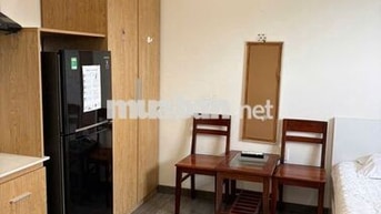 Phòng trọ mới sạch đẹp quận 4 thích hợp ở lâu dài