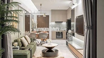 🏡 CHO THUÊ CĂN HỘ THE PRIVIA KHANG ĐIỀN – GIÁ 11 TRIỆU/THÁNG
