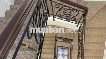 Cho thuê nhà mặt tiền , 5 tầng , ngang 3.5 dài 15 , Tân Vĩnh Q4.