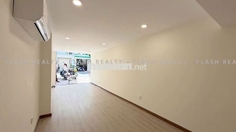 CHO THUÊ MBKD LỐI ĐI RIÊNG TẠI MẶT TIỀN LÝ CHÍNH THẮNG
