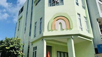 Chính chủ gửi cho thuê căn nhà góc 2 mặt tiền KDC Him Lam - P.Tân Hưng