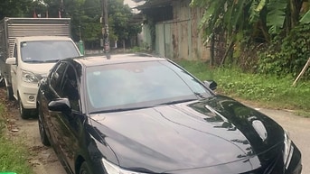 Toyota Camry 2.0Q 2022 - Một chủ, full lịch sử bảo dưỡng hãng