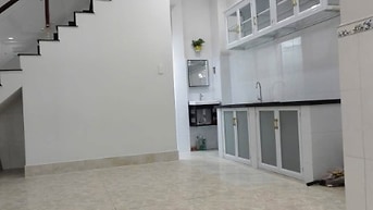 hẻm 148 Trần văn quang , Phường Bảy hiền, 42m2 2 tâng giá 5,8 tỷ tl