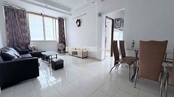 CHO THUÊ CHUNG CƯ MIẾU NỔI - VẠN KIẾP ( KHU PHAN XÍCH LONG )