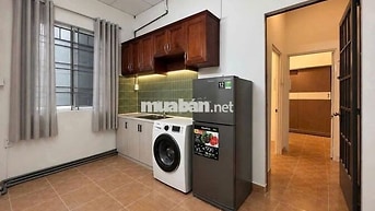 CHO THUÊ CĂN 2 PHÒNG NGỦ - CÓ CỬA SỔ THOÁNG