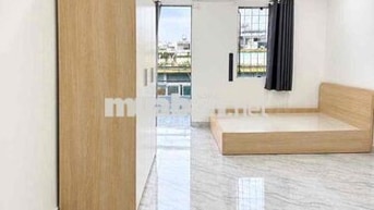 STUDIO MỚI KHAI TRƯƠNG GIÁ RẺ GẦN ĐẠI HỌC IUH, NGÃ 5 GÒ VẤP