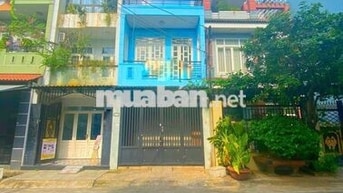 CHO THUÊ NHÀ MT LÊ SÁT PHƯỜNG TÂN QUÝ 4 x 20 M đúc 1 trệt, 1 lầu đẹp 