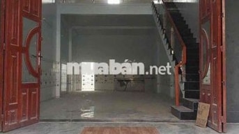 Cho thuê nhà Tân Tạo kinh doanh thoái mái sát Tên Lửa 5x20