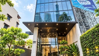 CHO THUÊ VĂN PHÒNG HẠNG B VIEW L81 CAO CẤP