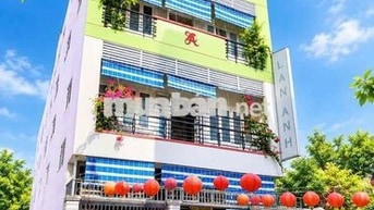 Phòng trệt, máy lạnh, gác cao!