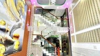 💐 cho thuê nhà hẻm Bình Trị Đông Bình Tân