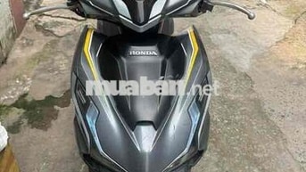 Honda Air Blade 150 ABS 2021 Xám Việt Nam