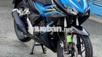 Honda Winner X V2 2020 Đen Xanh