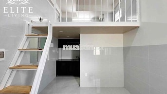 Duplex Ngay Cầu Vượt Linh Xuân, Làng Đại Học, Phạm Văn Đồng