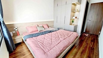 Cho thuê căn hộ Privia đầy đủ nội thất 13 triệu