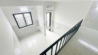 Cho Thuê Căn Hộ Full Nội Thất Ngay Metro Bình Thái