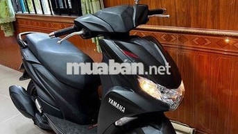Yamaha Freego 2022 Đen Tự động 33608 km