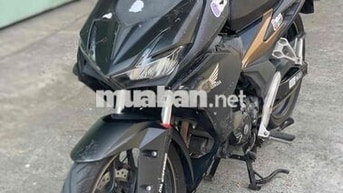 Honda Winner X V2 2020 Đen vàng đồng 160000 Km