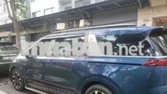 Kia Carnival 2023 Xanh 49000 km