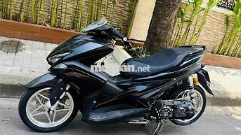 Yamaha NVX 155 2017 Đen 20.615 km