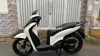 SH Ý 150i 2005 Up SH 2010 Smatkey Bstp 9chủ xe đẹp