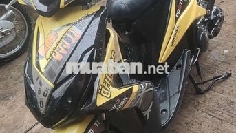 Yamaha Luvias GTS 2015 vàng biển dễ thương 