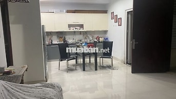 Cần tiền gấp bán căn hộ chung cư cao cấp Lữ Gia Plaza 