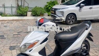 Yamaha luvias bstp