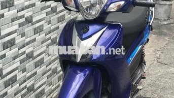 Sym Elegant 50cc . Bánh mâm thắng đĩa