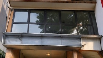 MBKD TÂY HỒ 40M2 2 MẶT TIỀN THANG MÁY 25TR/THÁNG