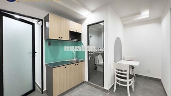 2PN MỚI XÂY NGAY TẠI PHẠM VĂN BẠCH GIÁ SIÊU TỐT !!!!