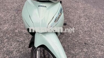 Honda Wave A 110 2018 Bs 63