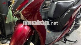 Honda SHVN 150abs 29229 km Đỏ