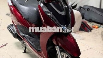 Honda Lead 2Val 2019 Đỏ