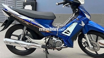 Honda Future Xanh