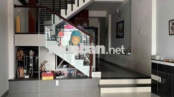 NHÀ MẶT TIỀN 3PN 3WC - ĐƯỜNG SỐ 8 HIỆP BÌNH PHƯỚC - KDC HỒNG LONG