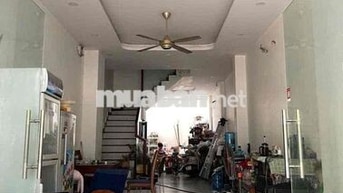 CHO THUÊ NHÀ HẺM XE HƠI BÌNH LỢI – 6PN, 5WC, 4x17M – CHỈ 26TR/THÁNG