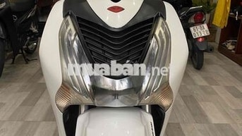 Honda SH 150 2015 Trắng Việt Nam