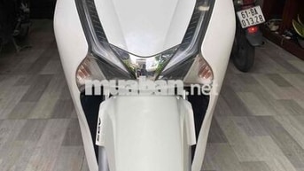 Honda SH 125 2018 Trắng Tự động