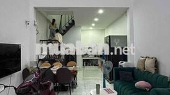 Cho Thuê Nhà Đối Diện Aeon Tân Phú - DT 4x13m 1 Trệt 1 Lửng Đúc - 9Tr