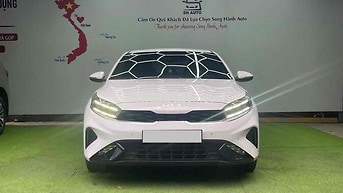 Kia K3 1.6 Premium 2024 Cao Cấp Full Option