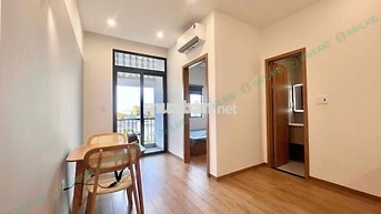 CH PHÒNG NGỦ TÁCH BẾP - BAN CÔNG THOÁNG ngay CV HOÀNG VĂN THỤ