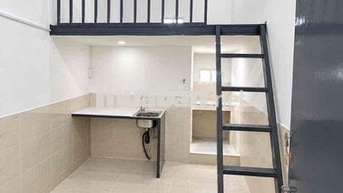 Dự án mới gác cao cửa sổ trời  📍Đường số 4, Tân Tạo A_Bình Tân  ------