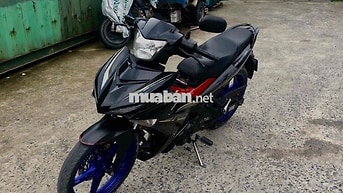 Yamaha Exciter 150 2015 Đen
