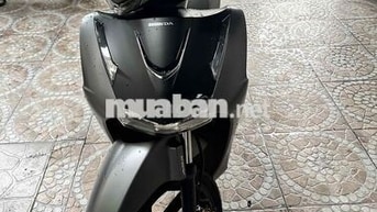 Honda SH 125i ABS 2026 Xám 2827 km